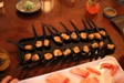 Crane Bar